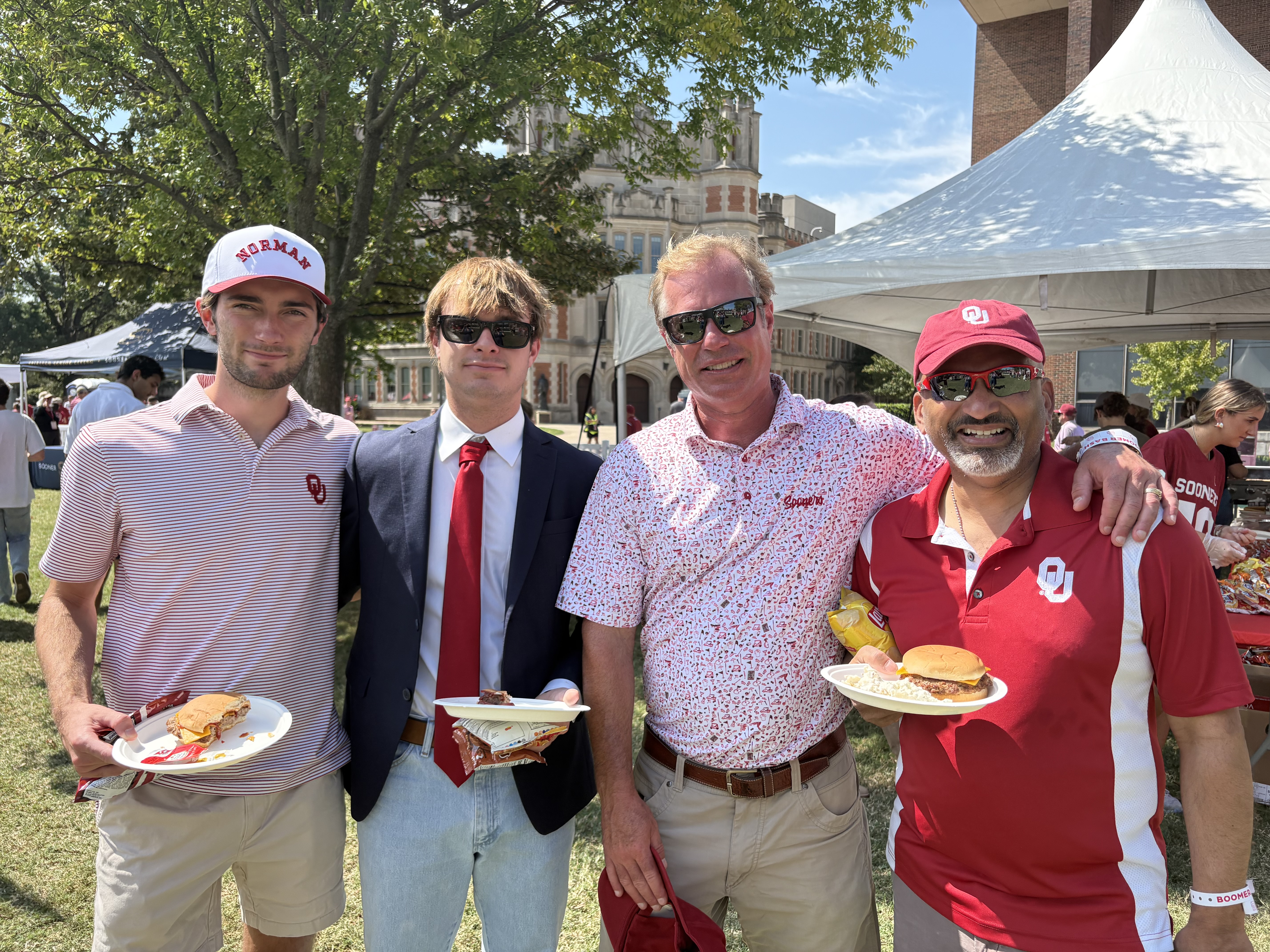 Tailgate